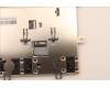 Lenovo 5M11B95933 MECH_ASM CS21 3+2bCP,GLM,GRY,SUN