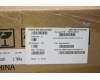 Lenovo 5M11C16645 MECH_ASM PANEL_BEZEL,Black,A3 24