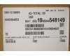 Lenovo 5M11C16665 MECH_ASM Think Dust Shield Kit,8.2L,HK