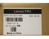 Lenovo 5M11C16685 MECH_ASM Panel housing,A560-27,NT