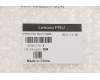 Lenovo 5M11C16688 MECH_ASM Back Cover,A560-27,T