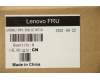 Lenovo 5M11C16710 MECH_ASM Base Bezel_Bott Cov,A560-24