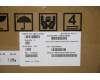 Lenovo 5M11C16790 MECH_ASM REAR_COVER,White,AIO 3 27