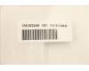 Lenovo 5M11C16849 MECH_ASM Front Bezel,IC 5 IAB7,W ODD,FXN
