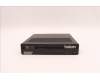 Lenovo 5M11C16884 MECH_ASM Top Assy Tiny8 W hole,AVC