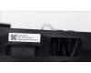 Lenovo 5M11C16910 MECH_ASM CPU front 2 fan duct