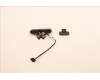 Lenovo 5M11C17117 MECH_ASM M9_WEBCAM_IR