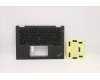 Lenovo 5M11C18599 MECH_ASM WW C-Cvr+BEL KB ASM,CHY