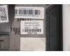 5M11C18605 Lenovo MECH_ASM WW C-Cvr+GRE KB ASM,CHY