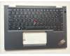 Lenovo 5M11C18606 MECH_ASM WW C-Cvr+HUN KB ASM,CHY