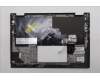 Lenovo 5M11C18607 MECH_ASM WW C-Cvr+HBW KB ASM,CHY