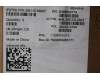 Lenovo 5M11C18607 MECH_ASM WW C-Cvr+HBW KB ASM,CHY