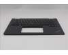 Lenovo 5M11C18607 MECH_ASM WW C-Cvr+HBW KB ASM,CHY
