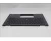 Lenovo 5M11C18607 MECH_ASM WW C-Cvr+HBW KB ASM,CHY