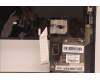 Lenovo 5M11C18615 MECH_ASM WW C-Cvr+TUR KB ASM,CHY
