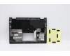 Lenovo 5M11C18616 MECH_ASM WW C-Cvr+UKE KB ASM,CHY