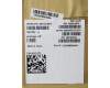 Lenovo 5M11C18616 MECH_ASM WW C-Cvr+UKE KB ASM,CHY
