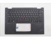 Lenovo 5M11C18649 MECH_ASM WW C-Cvr+SLV KB ASM,LTN