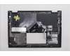 Lenovo 5M11C18649 MECH_ASM WW C-Cvr+SLV KB ASM,LTN