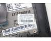 Lenovo 5M11C18651 MECH_ASM WW C-Cvr+SWS KB ASM,LTN