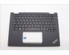 Lenovo 5M11C18651 MECH_ASM WW C-Cvr+SWS KB ASM,LTN