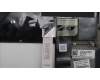 Lenovo 5M11C18653 MECH_ASM WW C-Cvr+UKE KB ASM,LTN