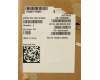 Lenovo 5M11C18655 MECH_ASM WW C-Cvr+ILD KB ASM,LTN