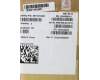 Lenovo 5M11C18669 MECH_ASM WW C-Cvr+ENG KB ASM,PMX