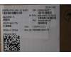 Lenovo 5M11C18672 MECH_ASM WW C-Cvr+ARA KB ASM,PMX