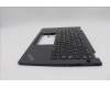 Lenovo 5M11C18672 MECH_ASM WW C-Cvr+ARA KB ASM,PMX