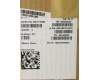 Lenovo 5M11C18688 MECH_ASM WW C-Cvr+SWS KB ASM,PMX