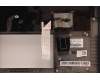 Lenovo 5M11C18725 MECH_ASM NoWW C-Cvr+SWS KB ASM,CHY