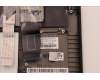 Lenovo 5M11C18725 MECH_ASM NoWW C-Cvr+SWS KB ASM,CHY