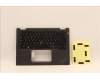 Lenovo 5M11C18726 MECH_ASM NoWW C-Cvr+TUR KB ASM,CHY