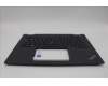 Lenovo 5M11C18764 MECH_ASM NoWW C-Cvr+UKE KB ASM,LTN