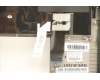 Lenovo 5M11C18774 MECH_ASM NoWW C-Cvr+BRL KB ASM,LTN