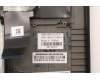 Lenovo 5M11C18814 MECH_ASM NoWW C-Cvr+EST KB ASM,PMX