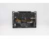 Lenovo 5M11C40954 MECH_ASM KBD BZL,WL,GY,CHY,058 FRA