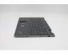 Lenovo 5M11C40954 MECH_ASM KBD BZL,WL,GY,CHY,058 FRA