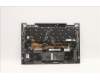 Lenovo 5M11C40956 MECH_ASM KBD BZL,WL,GY,CHY,BRL