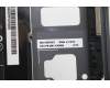 Lenovo 5M11C40956 MECH_ASM KBD BZL,WL,GY,CHY,BRL