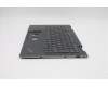 Lenovo 5M11C40958 MECH_ASM KBD BZL,WL,GY,CHY,BEL