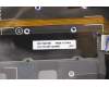 Lenovo 5M11C40964 MECH_ASM KBD BZL,WL,GY,CHY,GRE