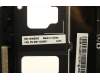 Lenovo 5M11C40971 MECH_ASM KBD BZL,WL,GY,CHY,RUS