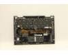 5M11C40971 Lenovo MECH_ASM KBD BZL,WL,GY,CHY,RUS