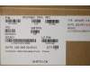 Lenovo 5M11C40972 MECH_ASM KBD BZL,WL,GY,CHY,SLV