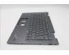 Lenovo 5M11C40973 MECH_ASM KBD BZL,WL,GY,CHY,SWE/FIN