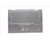 Lenovo 5M11C40976 MECH_ASM KBD BZL,WL,GY,CHY,UKE