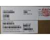 Lenovo 5M11C40976 MECH_ASM KBD BZL,WL,GY,CHY,UKE