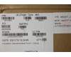 Lenovo 5M11C40993 MECH_ASM KBD BZL,WW,GY,CHY,ARA